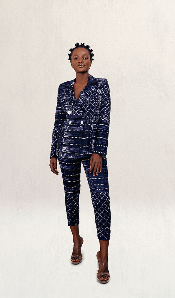 Eko Blazer