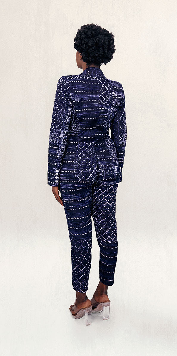 Eko Blazer