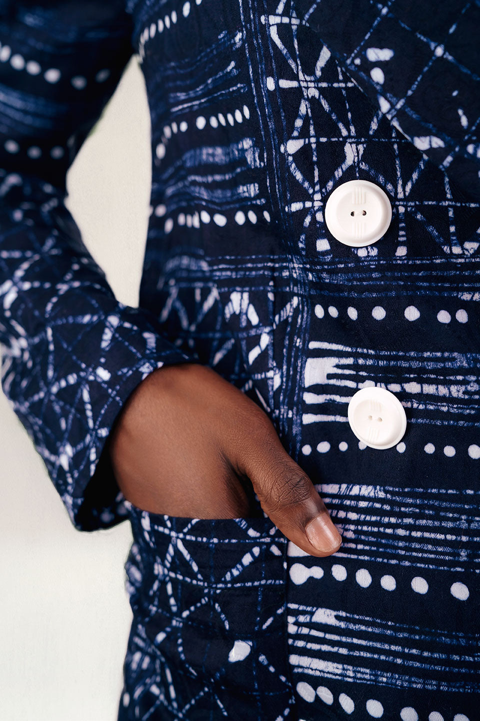Eko Blazer