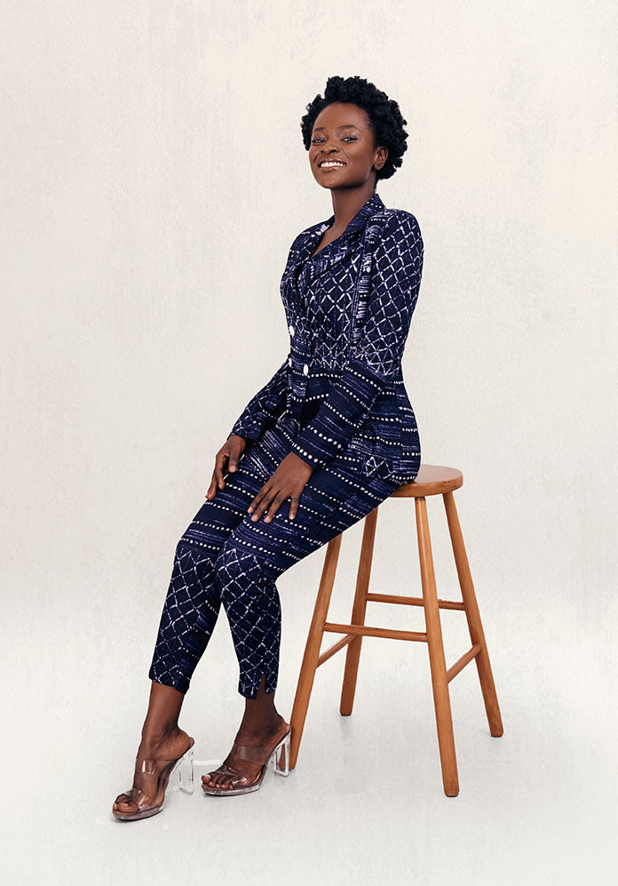 Ife Trousers