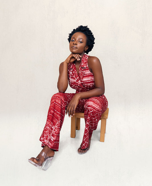 Ilesa Flared Trousers